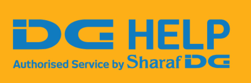 DG Help Services | Sharaf DG Service Center